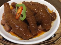 -皇朝尊会(龙之梦大酒店)