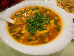 -东四民芳餐厅(世茂工三店)