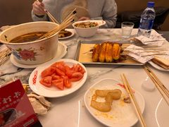 -160烧烤(香坊店)