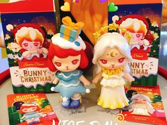 -泡泡玛特POPMART(崇文门国瑞城店)