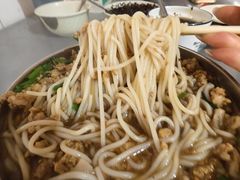 -正宗杨记普洱酸醋米线(总店)