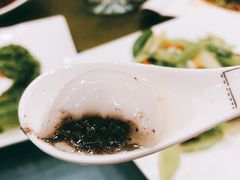 -阿湾楼·温州海鲜·江浙菜(京江路店)