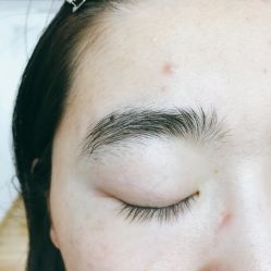 -谜秀韩式半永久纹眉纹绣洗眉