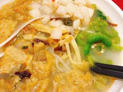 -老表记广西宵夜螺蛳鸭脚煲(西大店)