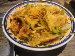 -叁宝烤肉·西安烧烤(东三爻店)