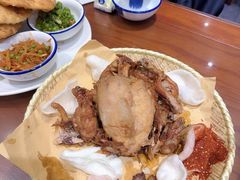 -临潼印象·特色陕菜