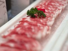 -百草滩羊清水涮羊肉·清真·宁夏盐池滩羊(莲花桥店)