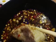 -蚝魁竹笼蒸生蚝 余杭店
