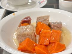 -长平肥姐白粥·海鲜打冷