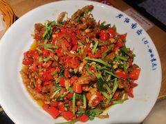 鸭脚筋-吃饭皇帝大(解放西路店)