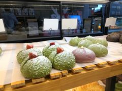 -面包和茶(万联店)