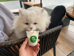 -星巴克(珠海仁恒滨海中心店)
