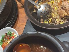 -云海肴·汽锅鸡·云南菜(美罗城店)