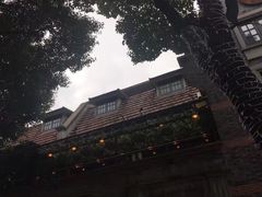 -中共一大纪念馆