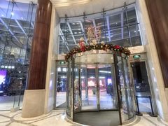 -上海雅居乐万豪侯爵酒店