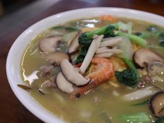 -万香姜汁(引泉路店)