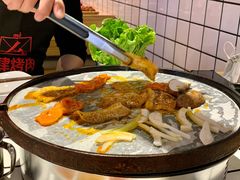 -肆幺幺烤肉(乐汇城店)