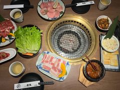 -虎丸烧肉(世纪汇店)