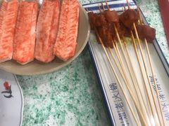 -鸿姐老火锅(疁城新天地店)