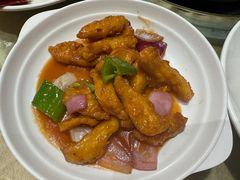 -红日饭店(裕隆三路店)