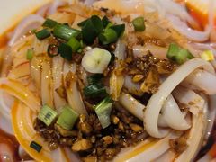 马记凉粉-华光驿站私房菜·黑金冠