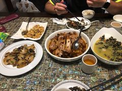 -走马楼饭庄(慈城古县城店)