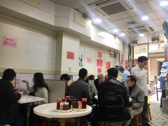 -麦文记面家(佐敦店)