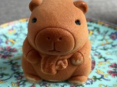 -中卫御苑福膳·养生局(圆明园店)