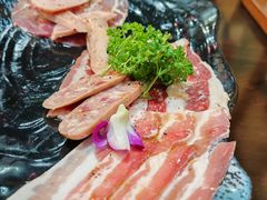 -谷雨日式烧肉(万达金街店)