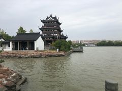 -东湖景区