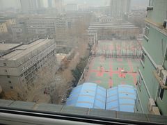 -山东师范大学(千佛山校区)