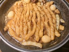 -淀里船宴(卓达店)