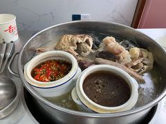-化州颜勇牛腩(深圳总店)