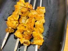 -九十九顶毡房(阜石路店)