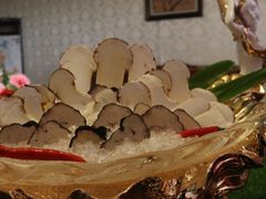 -山人野生菌餐厅