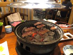 -热血兄弟·炭火烤肉(融侨中心店)