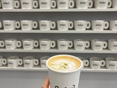 -Seesaw Coffee(武商MALL·武广店)