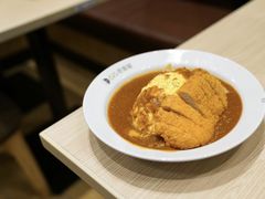-CoCo壱番屋