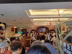 -国际饭店·帆声西饼屋(黄河路店)