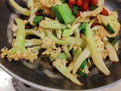 -外婆家传菜(老城店)