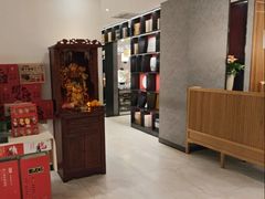 -闫府私房菜·百年鲁菜(恒隆店)