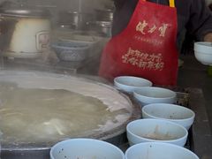 -陈记锅盖面(长江路店)