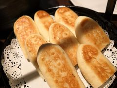 -将相和·海鲜蒸饺大连菜