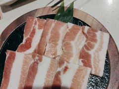 -猫爪爪原切自助烤肉(观音桥阳光世纪店)