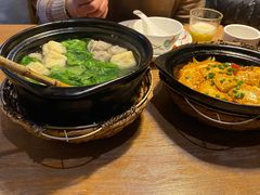 -味莊餐厅(康庄南街店)