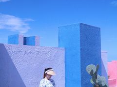 -漳州滨海火山岛自然生态风景区