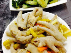 冷菜-阿木龙虾(河间路店)