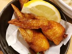 明太子鸡翼-元气寿司(新城市广场店)