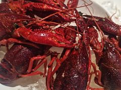 -周姑娘不等味·牛羊肉火锅·螃蟹罗氏虾·烤鱼烤串(高邮店)