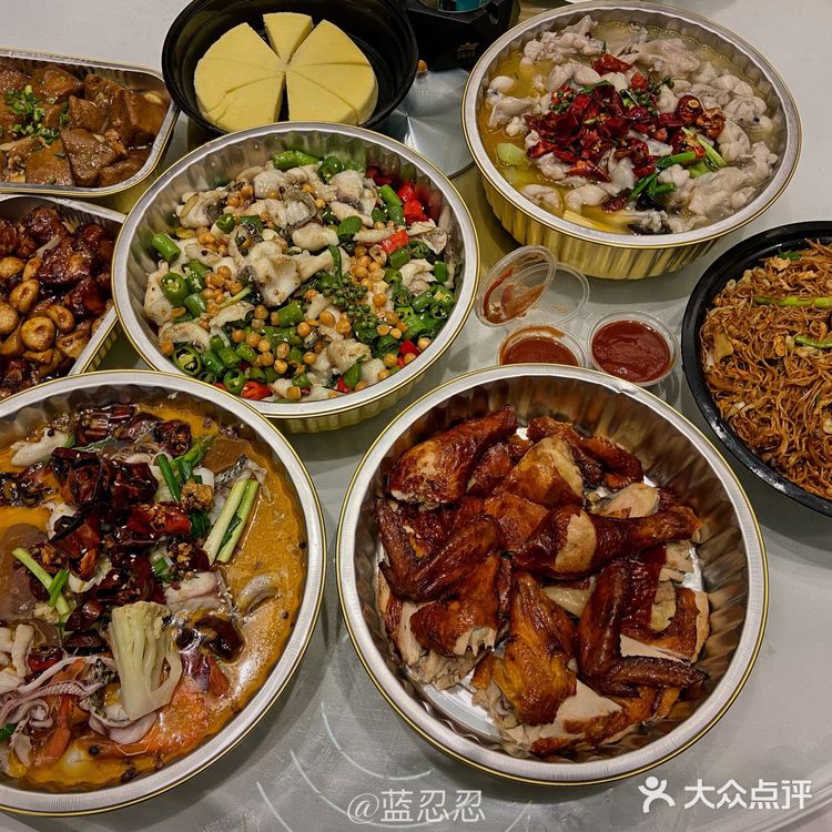 厦门好吃的外卖